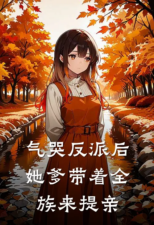 气哭反派后，她爹带着全族来提亲