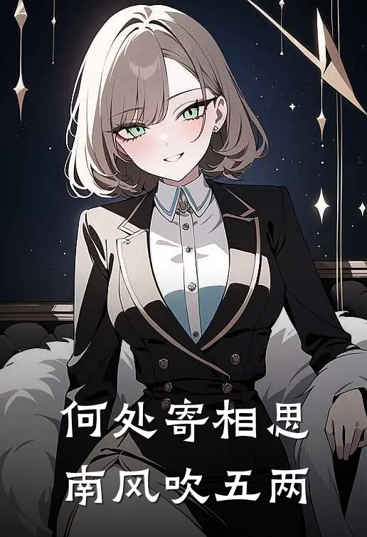 何处寄相思,南风吹五两