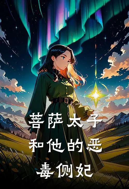 菩萨太子和他的恶毒侧妃