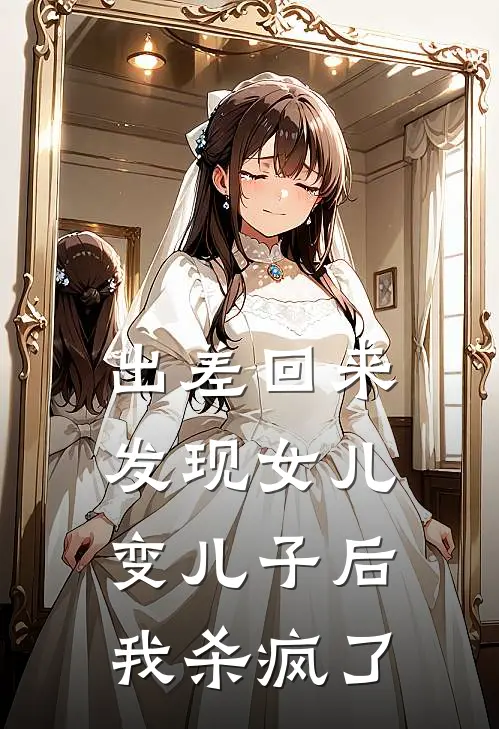 出差回来发现女儿变儿子后，我杀疯了