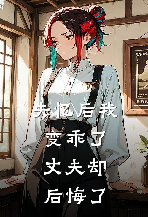 失忆后我变乖了，丈夫却后悔了