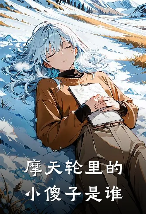 摩天轮里的小傻子是谁