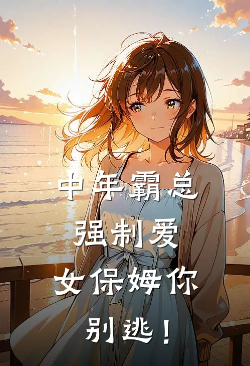 中年霸总强制爱，女保姆你别逃！
