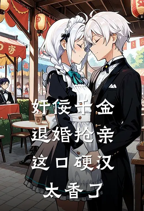 奸佞千金退婚抢亲，这口硬汉太香了