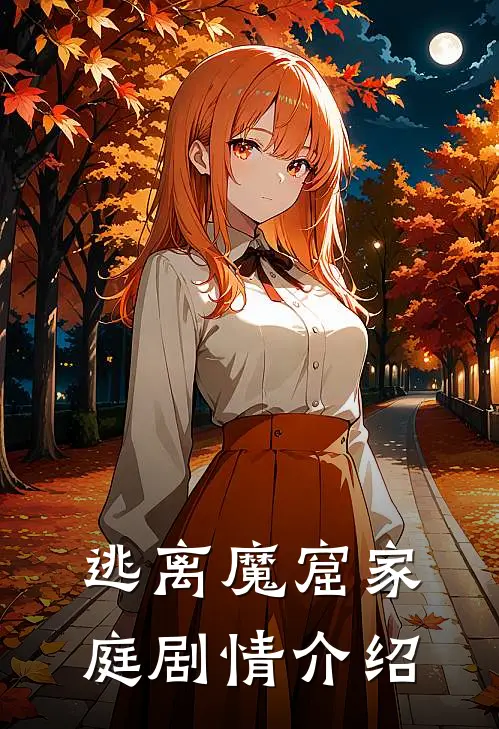 逃离魔窟家庭剧情介绍