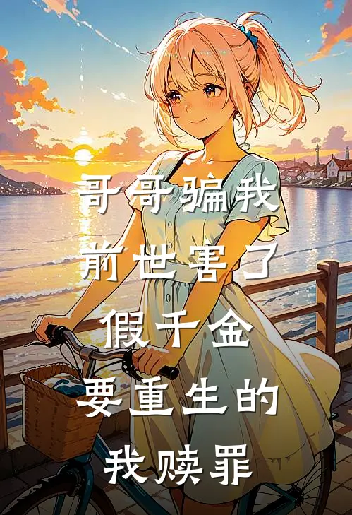 哥哥骗我前世害了假千金，要重生的我赎罪