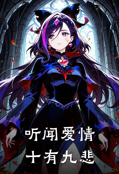 听闻爱情十有九悲