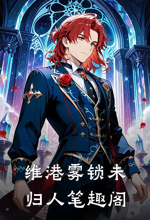 维港雾锁未归人笔趣阁