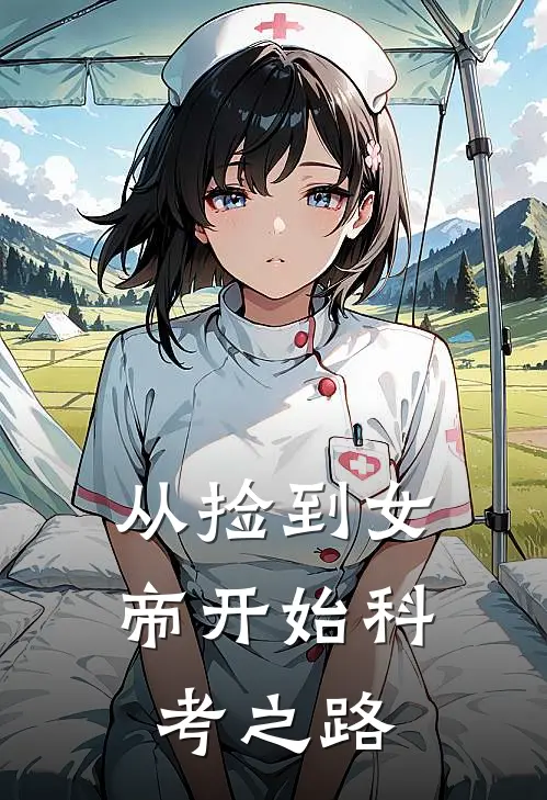 从捡到女帝开始科考之路