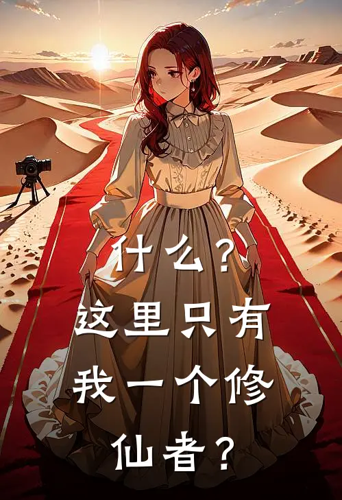 什么？这里只有我一个修仙者？