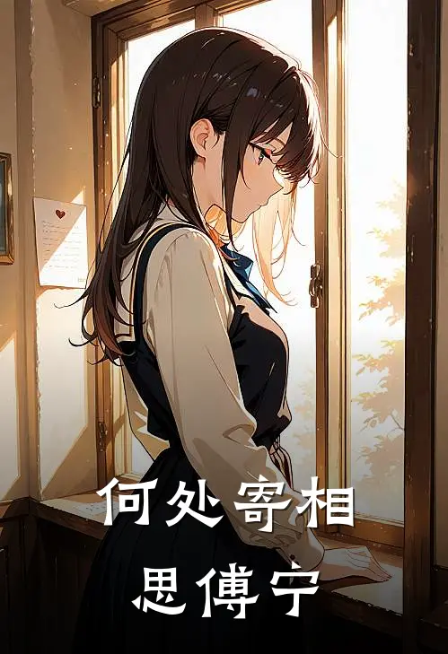 何处寄相思傅宁