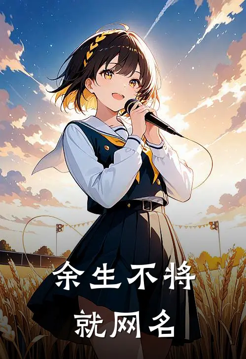 余生不将就网名