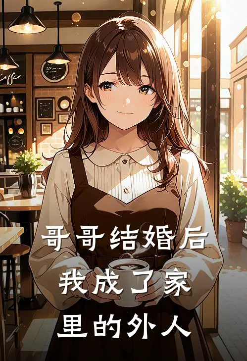 哥哥结婚后，我成了家里的外人