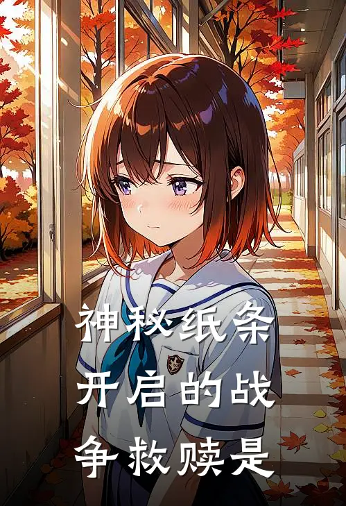 神秘纸条开启的战争救赎是