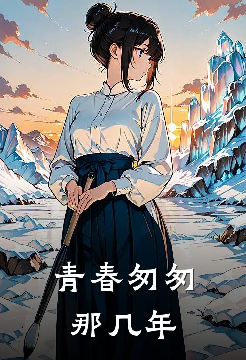 青春匆匆那几年