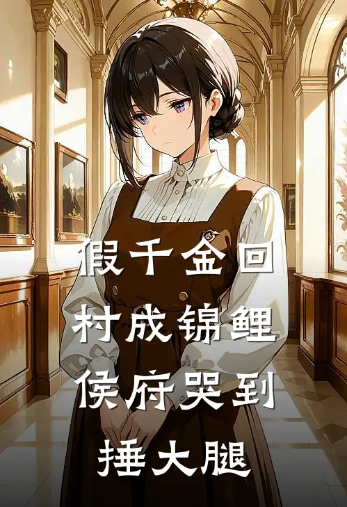 假千金回村成锦鲤，侯府哭到捶大腿