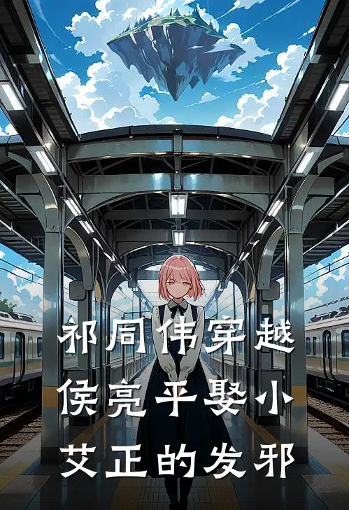 祁同伟穿越侯亮平娶小艾正的发邪