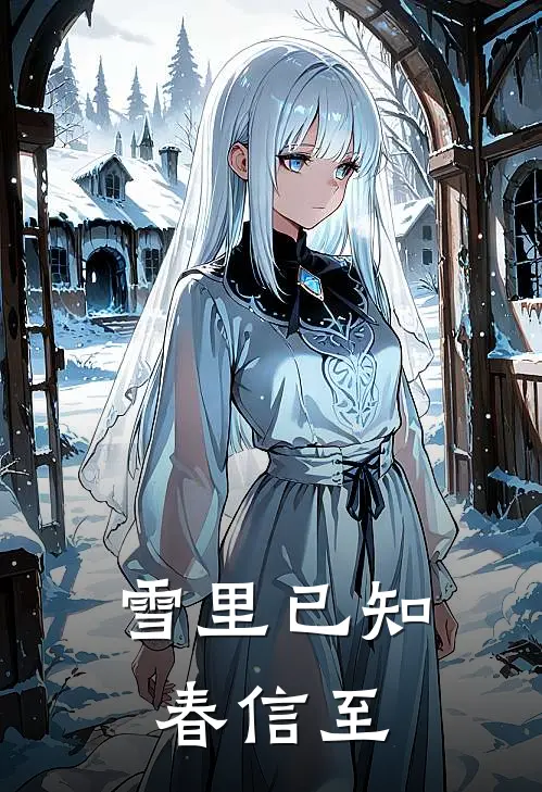 雪里已知春信至