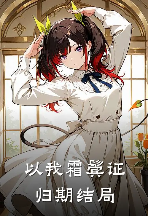 以我霜鬓证归期结局