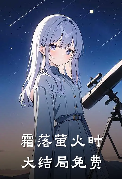 霜落萤火时大结局免费