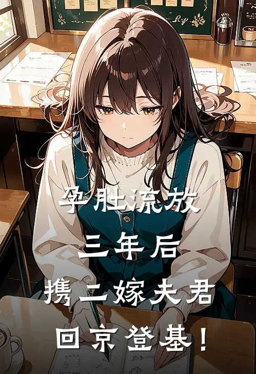 孕肚流放三年后，携二嫁夫君回京登基！