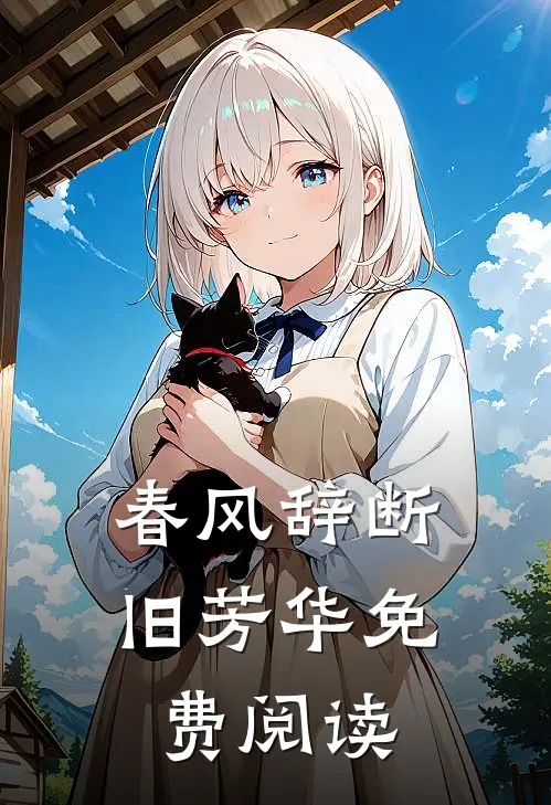 春风辞断旧芳华免费阅读