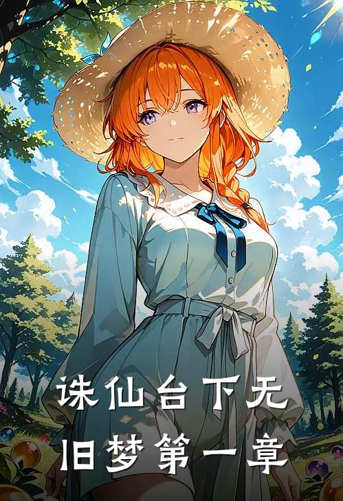 诛仙台下无旧梦第一章